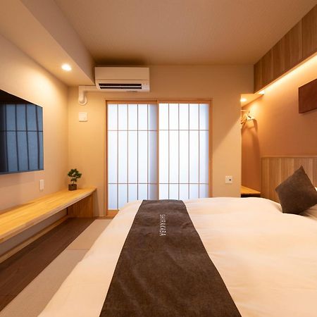 Appartement New Open 2024! Shirakabanoyado - Naniwa à Ōsaka Extérieur photo